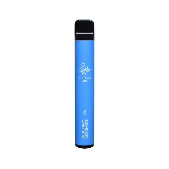 vapes blue razz Blue Razz Ice Geek Bar Pulse main image 0